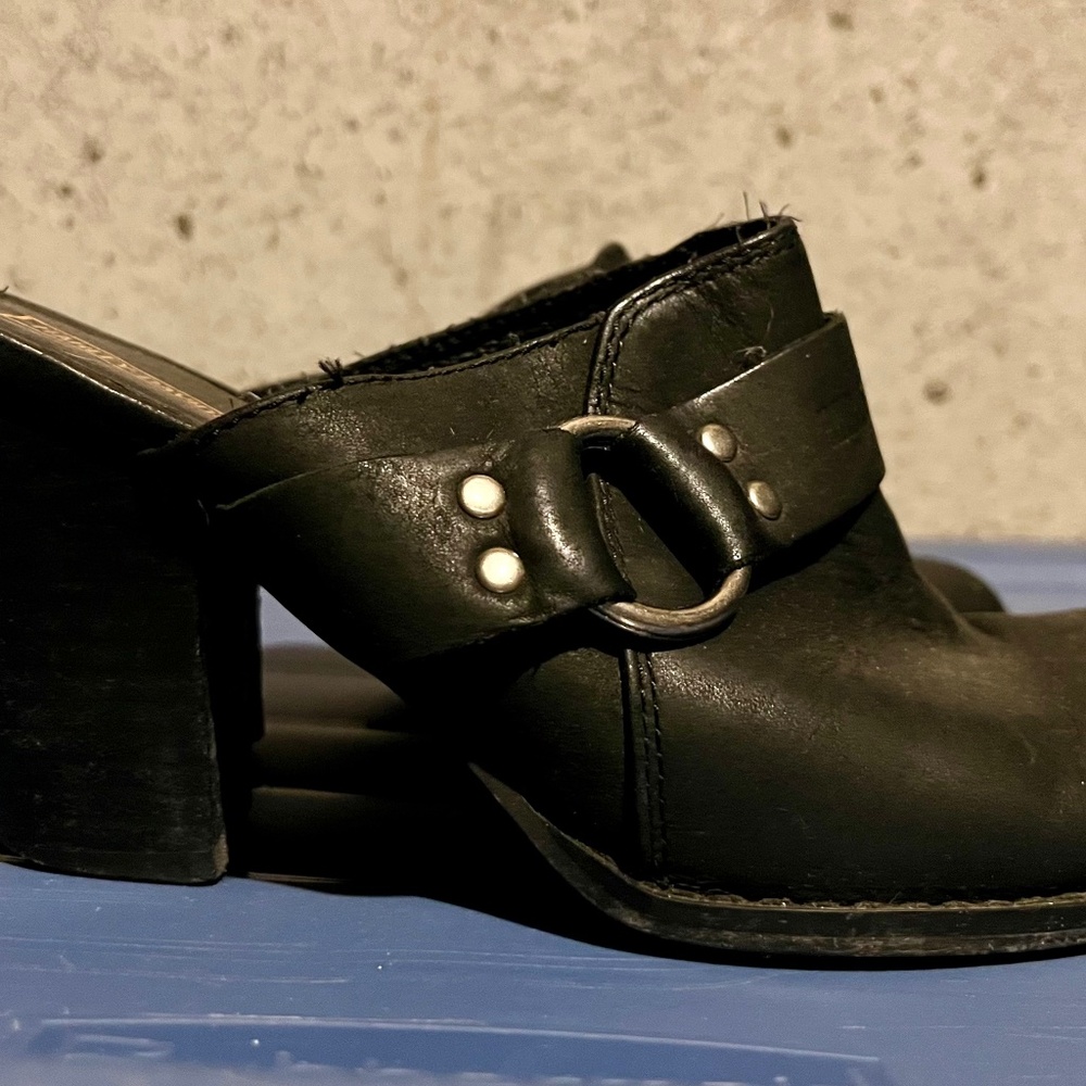 Harley Davidson Slides